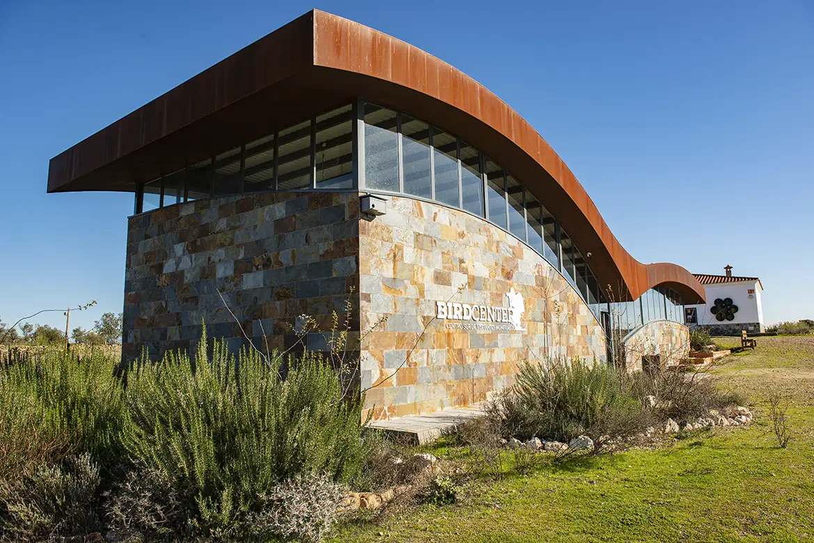 Birdcenter