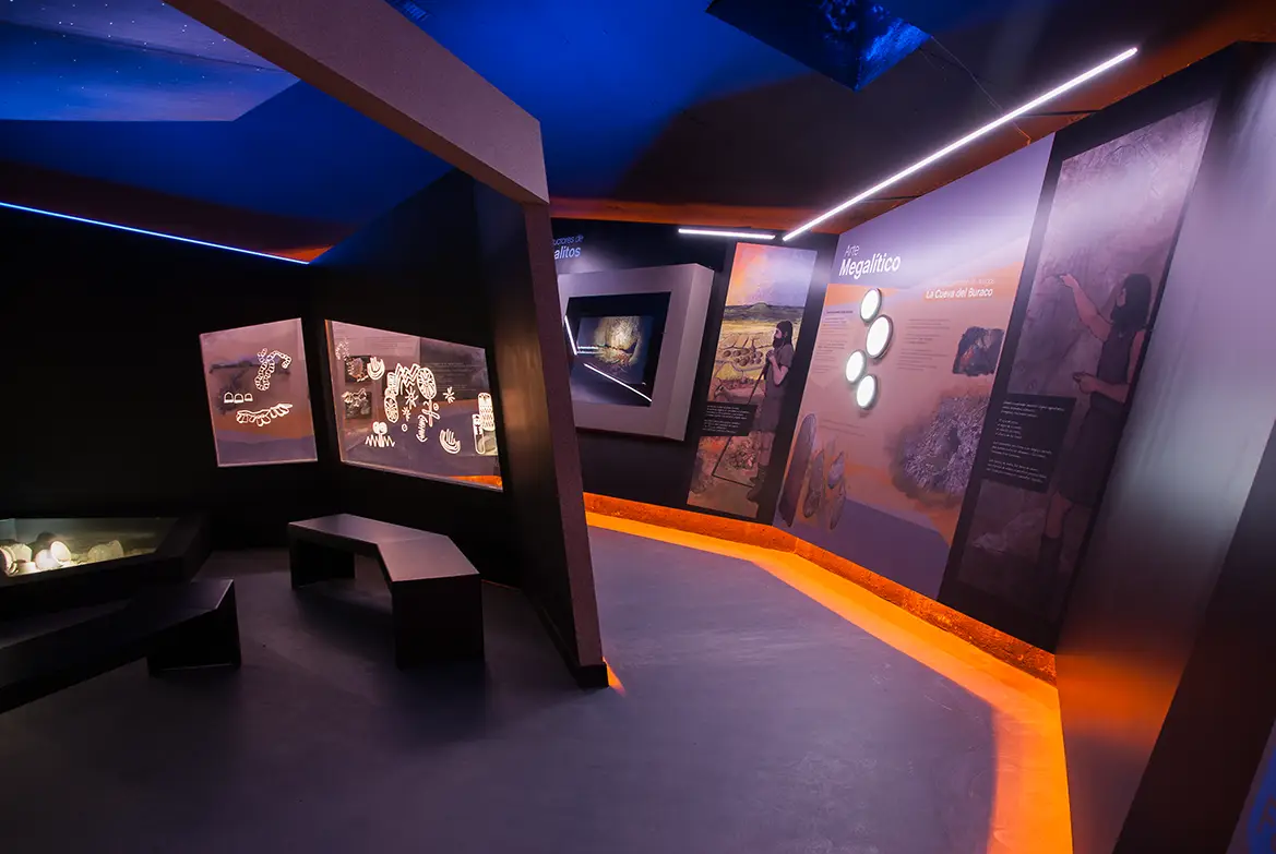 C.I. Cultura Dolménica