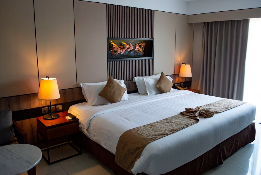 Hostal El Buraco